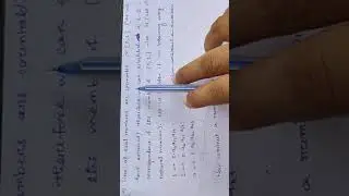 COUNTABLE AND UNCOUNTABLE SET