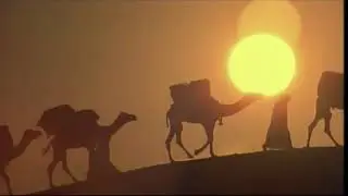 Islam  Empire of Faith
