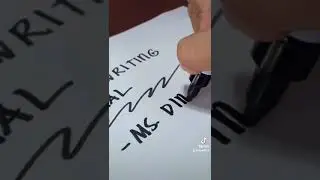 RESEARCH WRITING