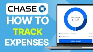 How To Track Expenses with Chase Online Banking &ndash; Budget Smarter!