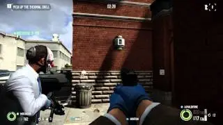 Stealth - ECM Jammer