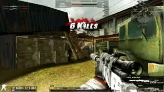 Camandante90 Vs D3RPY