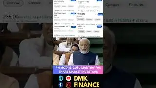 #stockmarket #irfc #ircon #rvnlshare #ntpc #sjvn#pfc #modi  #dmkfinance
