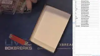 2025 Leaf Metal Pop Century Box Break #34 LBB
