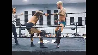 Erick Stevens vs Kevin Blackwood (Black Label Pro) [Street Cleaner] music video