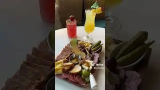 A new wine and cocktail in Bay St. Louis, Mississippi is now open! #food #mississippi #restaurant