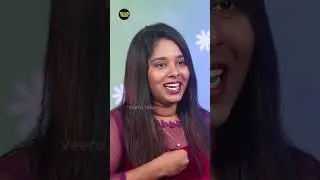 🌻பெண்கள் பூ மாதிரி | VJ Swetha | Comments Reply💬