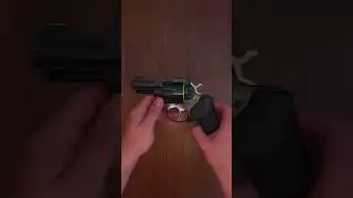 upgrading this Ruger gp100 limited talo edition