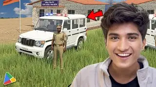 I Tried BEST INDIAN POLICE GAMES 😍