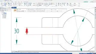 Solid Edge Tutorial: How to Easily Create Detailed Drawings