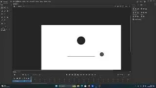Cara Menambah Scene di Adobe Animate