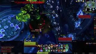 BOOM BLOOM Achievement cathedral of night solo