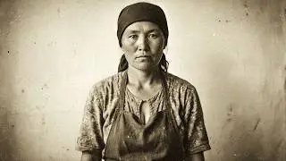 Гульмира Сатыбалдиева: Самса с человечиной. Ужасающее дело СССР