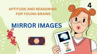 mirror image  quiz 1