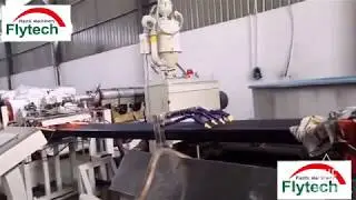 Marine pedal machine - - FLYTECH Machinery