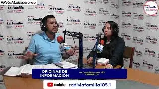 Reto a la Esperanza