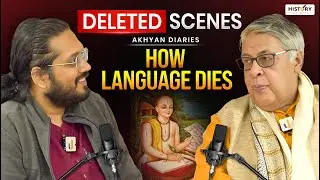 Why Are Indian Languages Dying?