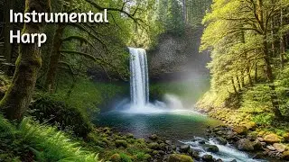 Harp Instrumental Music – Celestial Sound