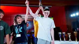 Vancouver Battlezone 2025 U15 [Popping Finals] Landonthebeat vs Ken