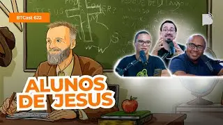A import&acirc;ncia da EBD (parte 1) - BTCast 622