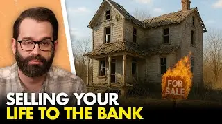 Are 50 Year Mortgages A Good Idea?