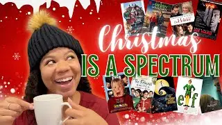 methodically ranking christmas movies from die hard to elf (it is NOT a binary 🎄🎅)