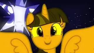 Nothing's Stopping Me Now | PMV Collab Part