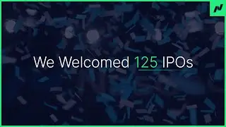 Nasdaq Listings 2023 Recap