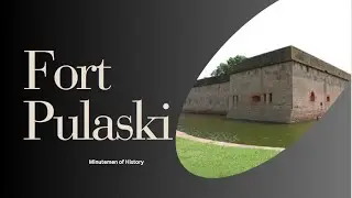 Fort Pulaski | National Monument