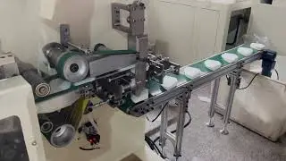 saco de filtro de caf&eacute; que faz a m&aacute;quina coffee filter bag making machine102 