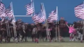 Idabel Warriors 23 in 23