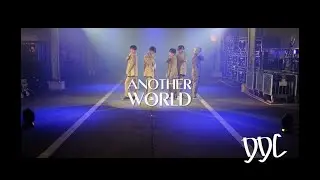 DDC / ANOTHER WORLD  (Music Video full).
