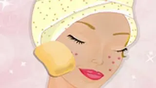 2015 New Barbie Games For Kids and Girls-  Fairy Barbie Prep