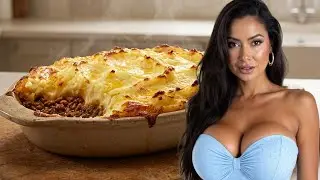 Classic Cottage Pie Recipe | Easy Homemade Comfort Food