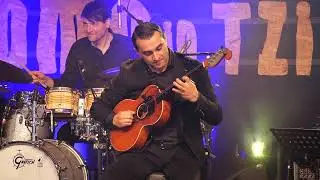 SEBASTIEN GINIAUX & BAKO JOVANOVIC : 