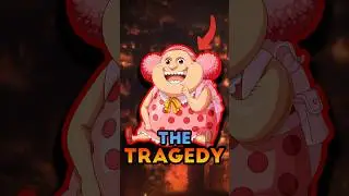 The Dark Origin of Big Mom | The Terrifying Truth