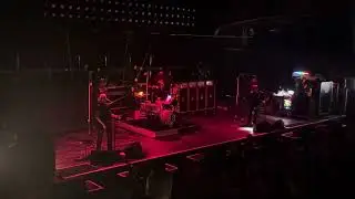 Die Ärzte - Nichts in der Welt 14.10.2023 Oberhausen Turbinenhalle