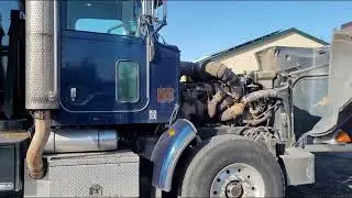 2008 PETERBILT 367 For Sale