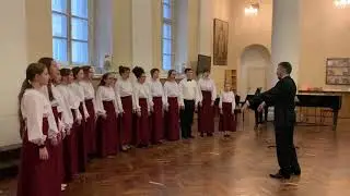 ШДП Святый Боже