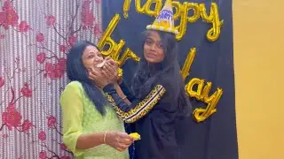 Prank On Her Pre - Bday 😂❤️ | Dharwad | @prattukevlogs007 | #karnataka #belagavi #hubli #fyp |