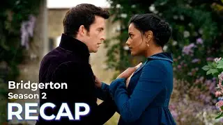 Bridgerton RECAP: Season 2