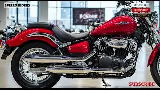 2026 Yamaha V-Star 250 SHOCKS THE WORLD YOU WON&rsquo;T BELIEVE THIS LITTLE CRUISER 😱 |!&rdquo;