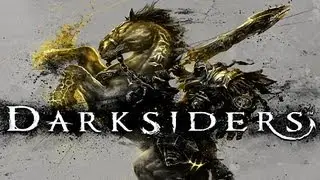 Let's Play Darksiders 001 - And I Feel Fine
