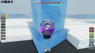 [Playgame] หมัดชนหมัด | Roblox [SuperNova] untitled boxing game
