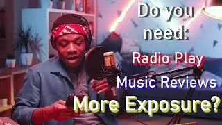 Geek Street Society wants your Hip-Hop and R&B music!