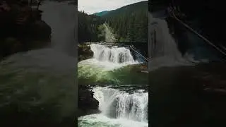 Best camp site in Washington #pnw #Washington #travel