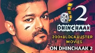 Dhinchaak 2 Channel Premiere 200+ Blockbuster Movies 🔥| DD Free Dish