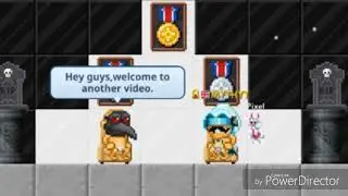 PixelWorlds|1k BYTE COIN SET CHALLENGE!!