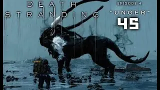 Death Stranding: Part 45 | Episode 4 - 