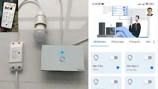 #48 How to Create A Smart Home Platform